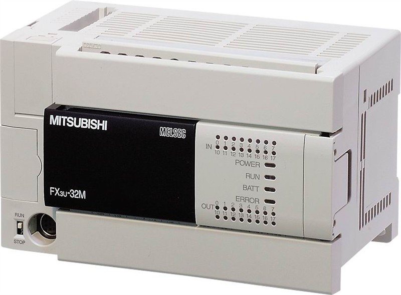 三菱FX3U-48MT-ES-A